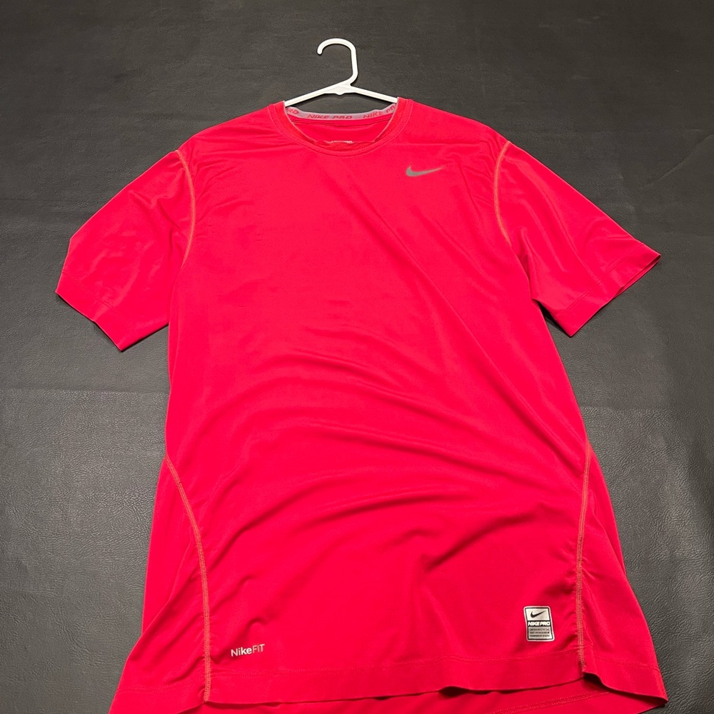 Nike dri fit shirt